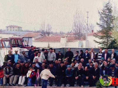 2000 Yıllar  Bayram KutlaMASI